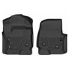 Husky Liners | X-ACT Tapis Avant - F-250 / F-350 2017-2023