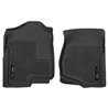 Husky Liners | X-ACT Tapis Avant - Cadillac / Chevrolet / GMC 2007-2014