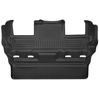 Husky Liners | X-ACT Tapis 3e Rangée - Escalade / Tahoe / Yukon 6.2L / 5.3L 2015-2020