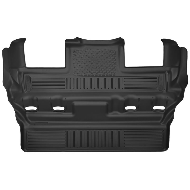 Husky Liners | X-ACT Tapis 3e Rangée - Escalade / Tahoe / Yukon 6.2L / 5.3L 2015-2020