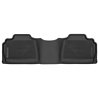 Husky Liners | X-ACT Tapis 2e Rangée - Cadillac / Chevrolet / GMC 2007-2014