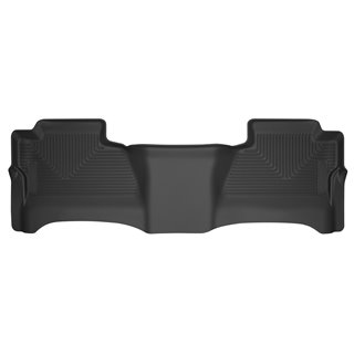 Husky Liners | X-ACT Tapis 2e Rangée - Chevrolet / GMC 2014-2019