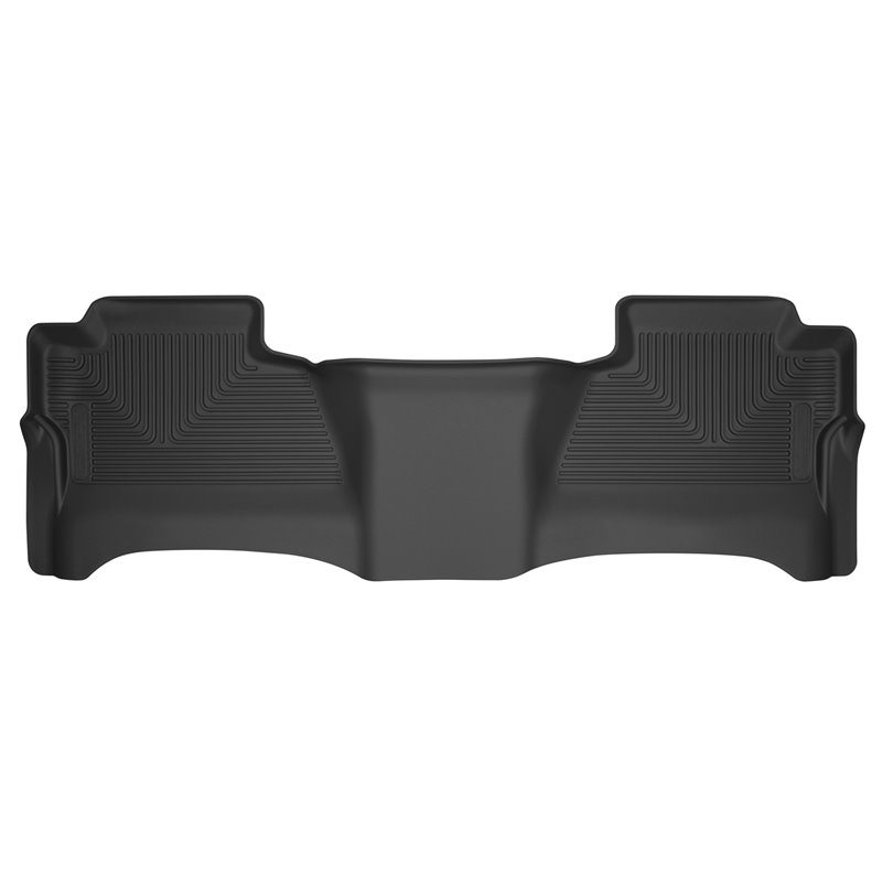 Husky Liners | X-ACT Tapis 2e Rangée - Chevrolet / GMC 2014-2019