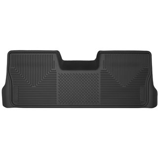 Husky Liners | X-ACT Tapis 2e Rangée (Footwell Coverage) - F-150 2009-2014