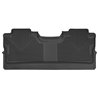 Husky Liners | X-ACT Tapis 2e Rangée (Footwell Coverage) - F-150 2015-2023