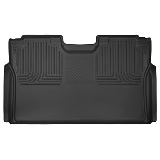 Husky Liners | X-ACT Tapis 2e Rangée (Full Coverage) - F-150 / Lightning / F-250 / F-350 2015-2023
