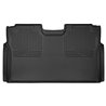 Husky Liners | X-ACT Tapis 2e Rangée (Full Coverage) - F-150 / Lightning / F-250 / F-350 2015-2023
