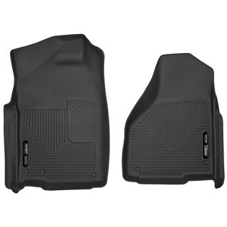 Husky Liners | X-ACT Tapis Avant - Ram 1500 / Classic / 2500 / 3500 2002-2023