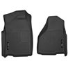Husky Liners | X-ACT Tapis Avant - Ram 1500 / Classic / 2500 / 3500 2002-2023