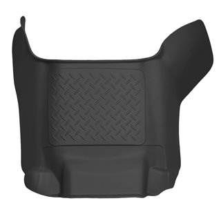 Husky Liners | X-ACT Center Hump Floor Liner - Ram 1500 / Classic / 2500 / 3500 2009-2023