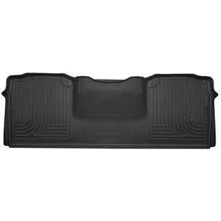 Husky Liners | X-ACT Tapis 2e Rangée - Ram 2500 / 3500 2010-2019