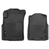 Husky Liners | X-ACT Tapis Avant - Tacoma 2.7L / 4.0L 2005-2011