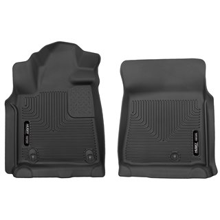 Husky Liners | X-ACT Tapis Avant - Tundra 2007-2011