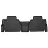 Husky Liners | X-ACT Tapis 2e Rangée - Tundra 4.0L / 4.6L / 5.7L 2014-2020