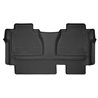 Husky Liners | X-ACT Tapis 2e Rangée (Full Coverage) - Tundra 4.0L / 4.6L / 5.7L 2014-2021