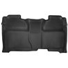 Husky Liners | X-ACT Tapis 2e Rangée (Full Coverage) - Chevrolet / GMC 2014-2019
