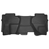 Husky Liners | X-ACT Tapis 2e Rangée (Full Coverage) - Chevrolet / GMC 2014-2019