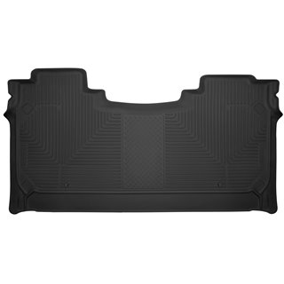 Husky Liners | X-ACT Tapis 2e Rangée (Full Coverage) - Ram 1500 2019-2023