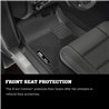 Husky Liners | X-ACT Tapis 2e Rangée (Full Coverage) - Ram 1500 2019-2023