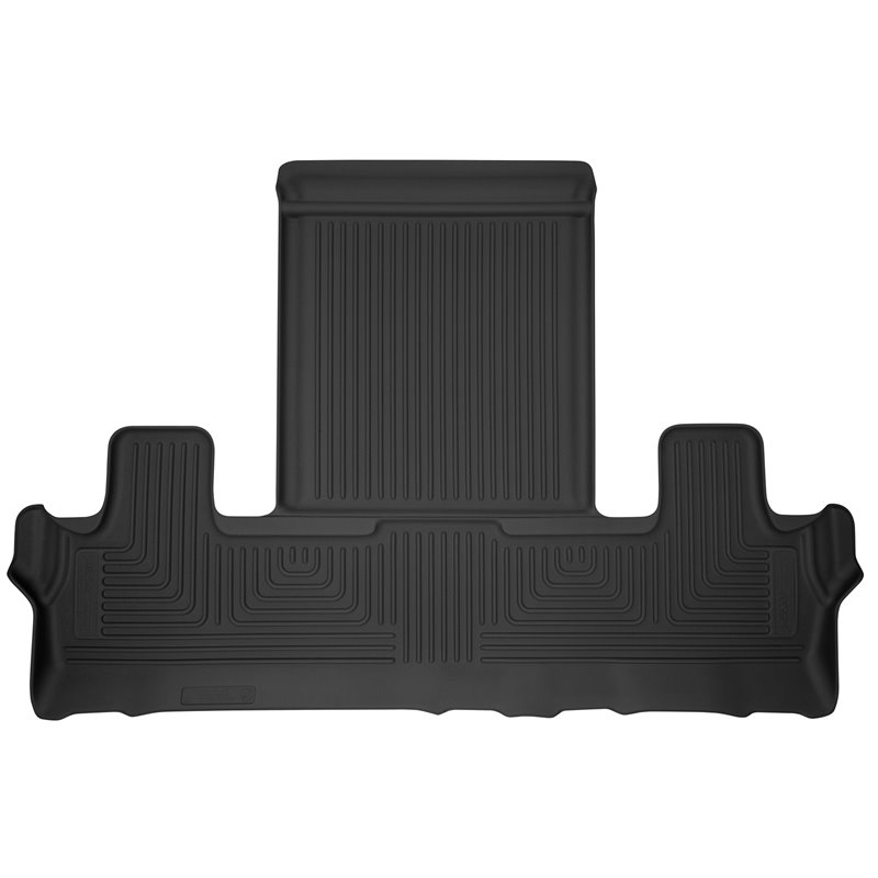 Husky Liners | X-ACT Tapis 3e Rangée - Expedition / Navigator 3.5T 2018-2022