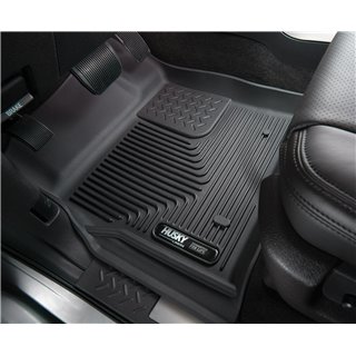 Husky Liners | X-ACT Tapis Avant - Escape 1.5T / 2.0T / 2.5L 2020-2022
