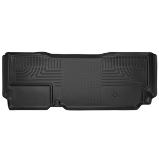 Husky Liners | X-ACT Tapis 2e Rangée - Escape 1.5T / 2.0T / 2.5L 2020-2022