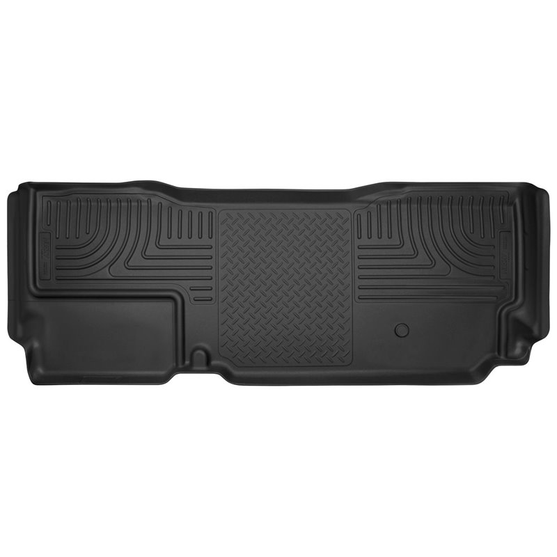 Husky Liners | X-ACT Tapis 2e Rangée - Escape 1.5T / 2.0T / 2.5L 2020-2022