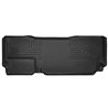 Husky Liners | X-ACT Tapis 2e Rangée - Escape 1.5T / 2.0T / 2.5L 2020-2022