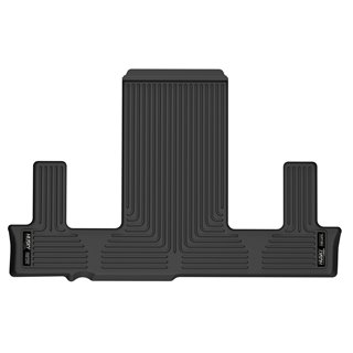 Husky Liners | X-ACT Tapis 3e Rangée - Escalade / Tahoe / Yukon 2021-2023