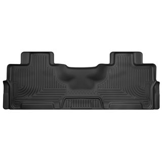 Husky Liners | X-ACT Tapis 2e Rangée - Expedition / Navigator 3.5T / 5.4L 2011-2017