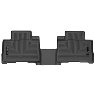 Husky Liners | X-ACT Tapis 2e Rangée - Aviator 3.0T 2020-2023
