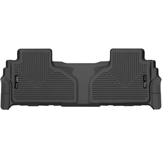 Husky Liners | X-ACT Tapis 2e Rangée - Cadillac / Chevrolet / GMC 2021-2023