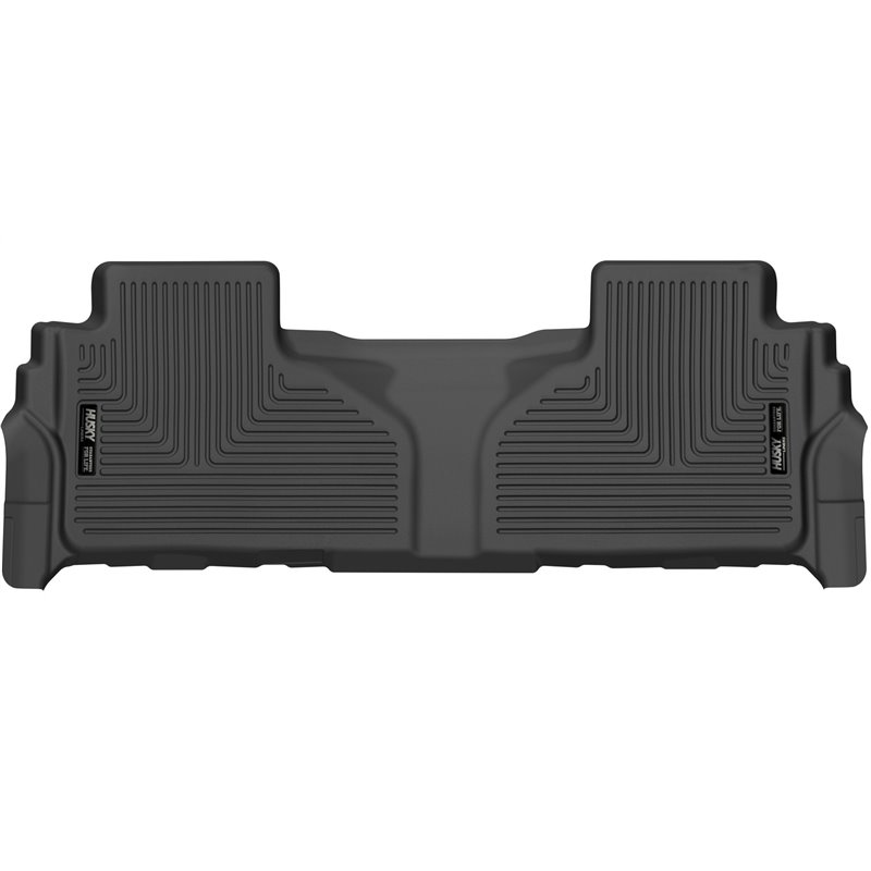 Husky Liners | X-ACT Tapis 2e Rangée - Cadillac / Chevrolet / GMC 2021-2023