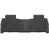 Husky Liners | X-ACT Tapis 2e Rangée - Cadillac / Chevrolet / GMC 2021-2023