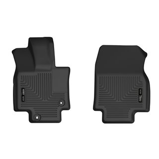 Husky Liners | X-ACT Tapis Avant - Highlander 2.4T / 2.5L / 3.5L 2020-2023