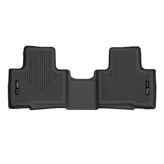 Husky Liners | X-ACT Tapis 2e Rangée - Highlander 2.4T / 2.5L / 3.5L 2020-2023