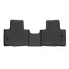 Husky Liners | X-ACT Tapis 2e Rangée - Highlander 2.4T / 2.5L / 3.5L 2020-2023