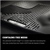 Husky Liners | X-ACT Tapis 2e Rangée - Highlander 2.4T / 2.5L / 3.5L 2020-2023