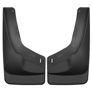 Husky Liners | Front Mud Guards - Chevrolet / GMC 2000-2007