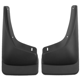 Husky Liners | Front Mud Guards - Chevrolet / GMC 2000-2007
