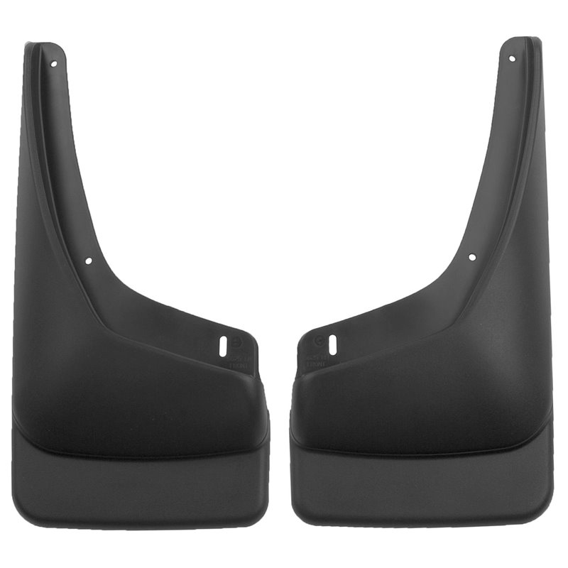 Husky Liners | Front Mud Guards - Chevrolet / GMC 2000-2007