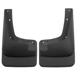 Husky Liners | Front Mud Guards - Excursion / F-250 / F-350 2000-2007