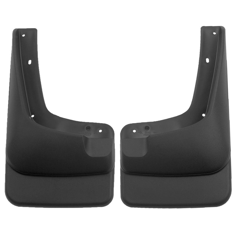 Husky Liners | Front Mud Guards - Excursion / F-250 / F-350 2000-2007