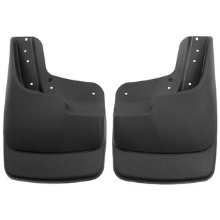 Husky Liners | Front Mud Guards - F-250 / F-350 2003-2010