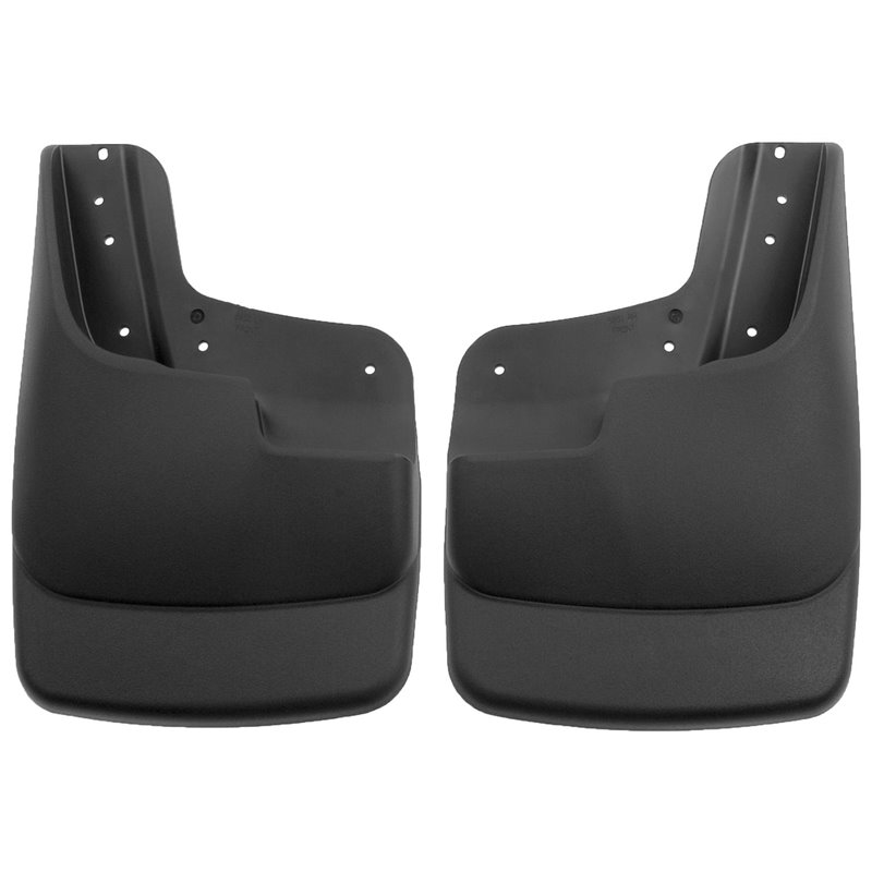 Husky Liners | Front Mud Guards - F-250 / F-350 2003-2010