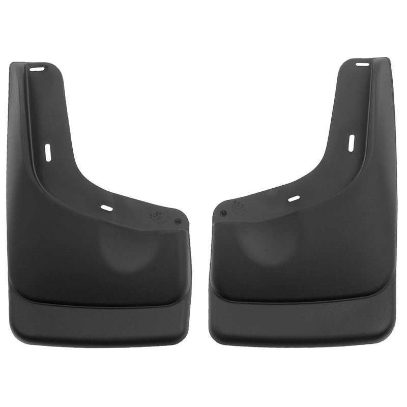 Husky Liners | Front Mud Guards - F-150 / Mark LT Base 2004-2014