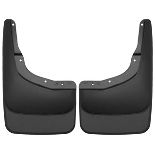 Husky Liners | Front Mud Guards - F-150 / Heritage 2004-2014
