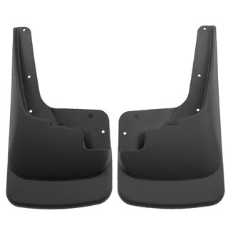 Husky Liners | Front Mud Guards - F-250 / F-350 2008-2010