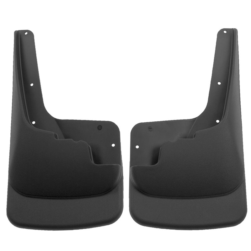 Husky Liners | Front Mud Guards - F-250 / F-350 2008-2010