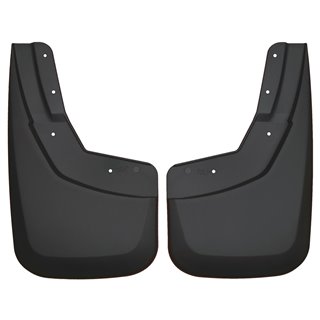 Husky Liners | Front Mud Guards - Escape / Mariner 2008-2012
